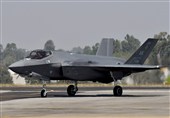 مصدر عسکری لـ"تسنیم": إیران استهدفت طائرة F-35 بمنظومة دفاع جوی "محلیة الصنع"