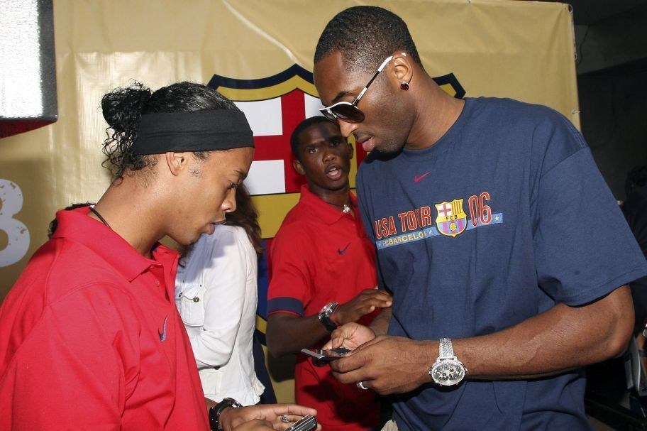 تیم فوتبال بارسلونا , 