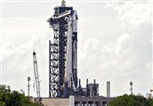 ابرها باعث تأخیر در ماموریت SpaceX Crew-11 ناسا شدند