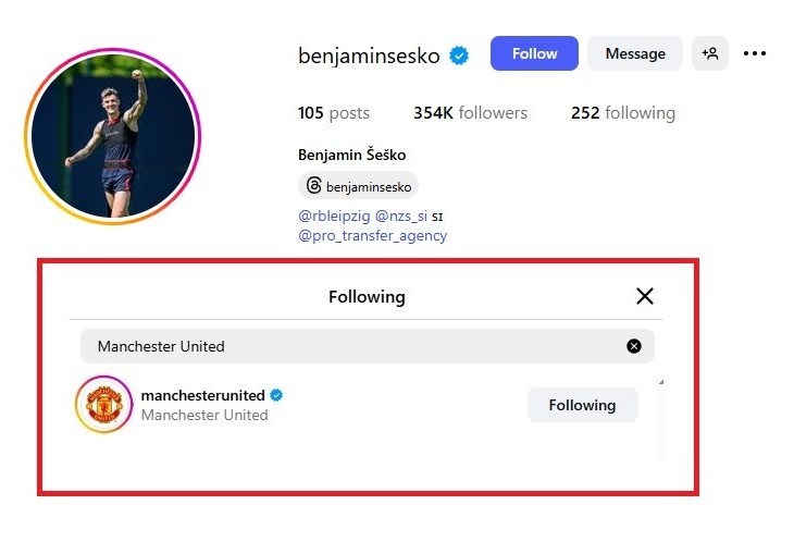 تیم فوتبال منچستریونایتد انگلیس , لایپزیگ , 