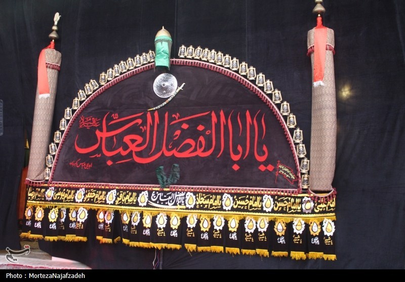 اربعین 1404 , اربعین , موکب تسنیم , کاشان , 