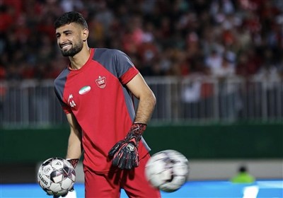 قرارداد مهرشاد اسدی با تیم فوتبال پیکان فسخ شد