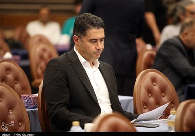 مدیر تیم چادرملو: هنوز امیدوار به حضور در آسیا هستیم
