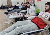 رکوردشکنی اصفهان در کمک به ذخایر خونی کشور