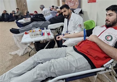 رکوردشکنی اصفهان در کمک به ذخایر خونی کشور