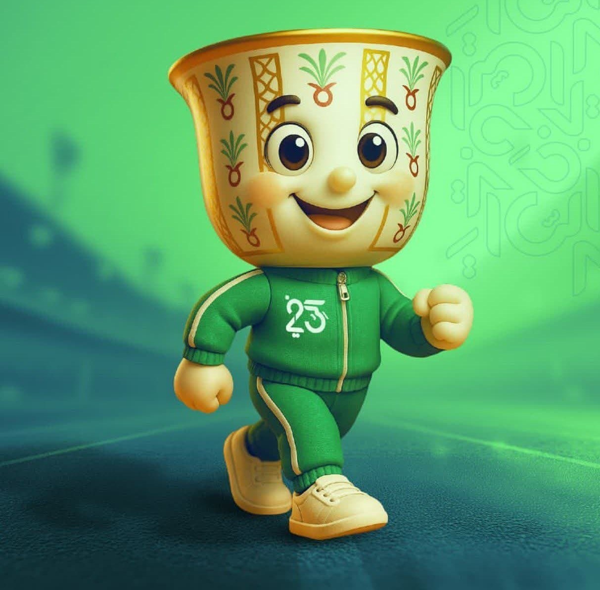 بازی‌های کشورهای اسلامی , 