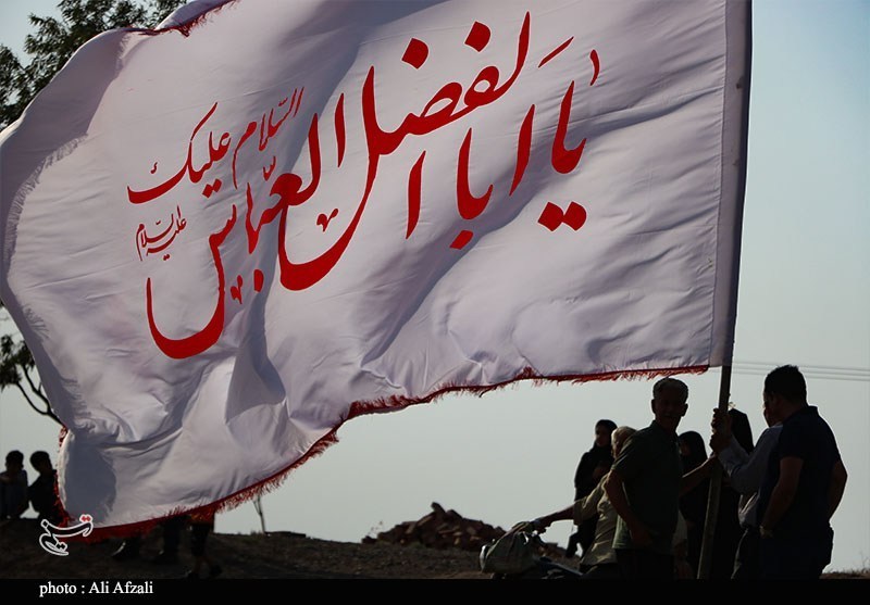 امام حسین (ع) , کربلا , عزاداری , تعزیه , پیاده روی اربعین , اربعین , استان کرمان , هیئت , 