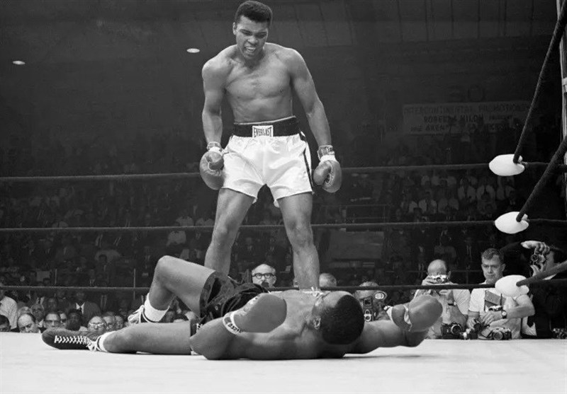 بوکس , بوکس قهرمانی جهان , 