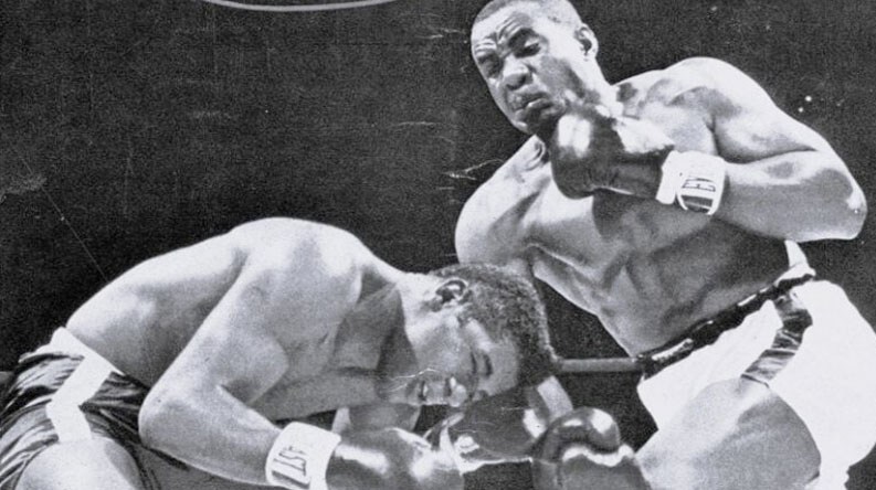 بوکس , بوکس قهرمانی جهان , 