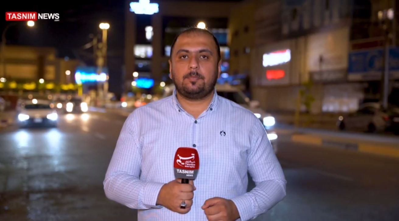 العراق , الكيان الصهيوني , الشيعة , السنة , 