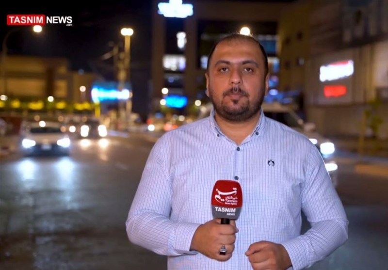 انفجار مسيرات مجهولة في إقليم كردستان؛ مؤامرة أميركية إسرائيلية لحرب كردية عربية في العراق