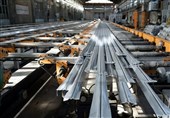 تولید 205 هزار تن شمش آلومینیوم تا پایان تیر 1404