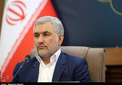 اسماعیلی: با همت نخبگان آینده ای درخشان رقم خواهد خورد