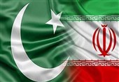 پاکستان صادرات به آسیای مرکزی را از مسیر ایران آغاز کرد