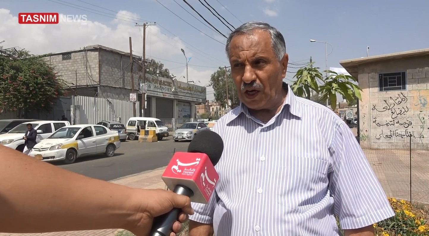 یمن , صنعاء , فلسطین , رژیم صهیونیستی (اسرائیل) , 