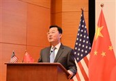 سفیر چین: پکن و واشنگتن نباید از خطوط قرمز یکدیگر عبور کنند