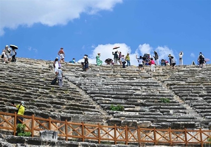 کشور ترکیه , 