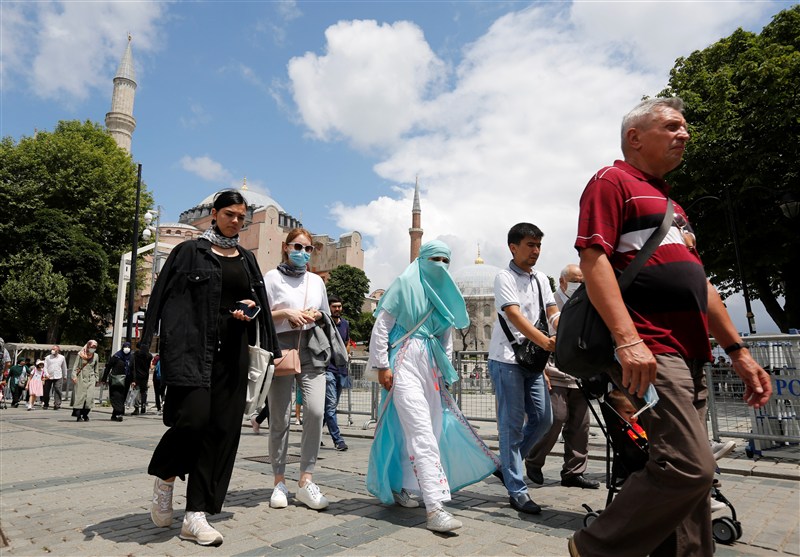 کشور ترکیه , 