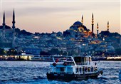 دلایل کاهش درآمد گردشگری ترکیه