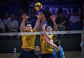 برازیلیا؛ نامزد میزبانی لیگ ملت‌های والیبال 2026