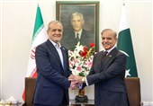 بزشکیان: إیران لن تدخل فی مفاوضات مفروضة تحت التهدید أو الحصار