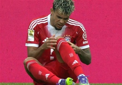 دیاز مصدوم نشده است/ تمجید خامس از هموطنش در بایرن مونیخ