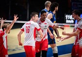 تحقیر ایتالیا در چین؛ لهستان قهرمان لیگ ملت‌های والیبال شد