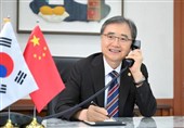 هشدار سئول درباره تهدید چین و تأکید بر لزوم همکاری با متحدان منطقه‌ای
