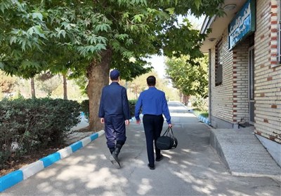 آزادی 174 زندانی با همت خیرین در قزوین