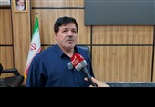 تردد از مرز مهران به 950 هزار نفر رسید