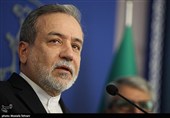 عراقچی: رهبر شهید، ایران را عزیز و سربلند می‌خواست
