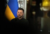 Зеленский: Мы представили план прекращения войны с Россией