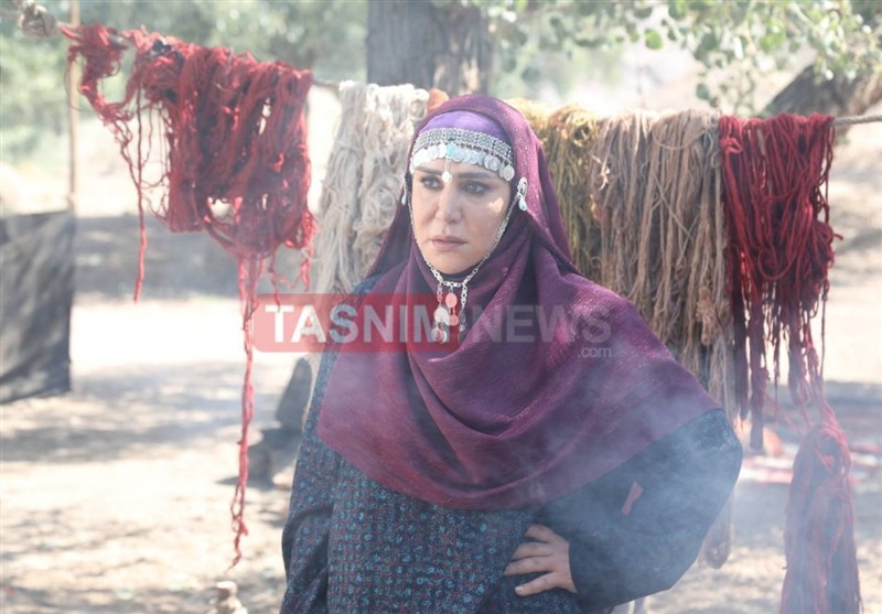 سریال , صدا و سیما , تلویزیون , 