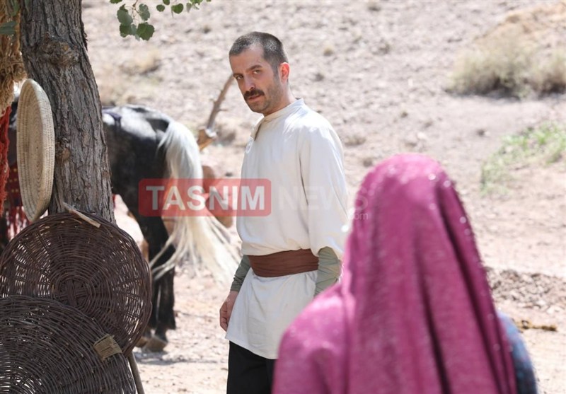 سریال , صدا و سیما , تلویزیون , 