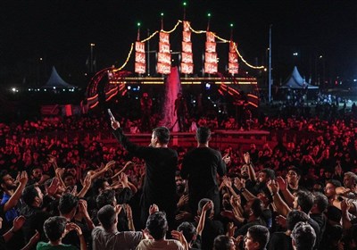 جشنواره «مهر محرم» در سمنان با جهش آثار و حضور جهانی آغاز می‌شود