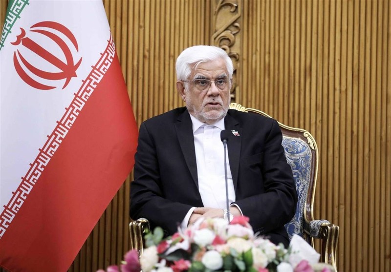 دولت چهاردهم , محمدرضا عارف , معاون اول رئیس جمهور , اتحادیه اقتصادی اوراسیا , 