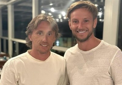 عذرخواهی راکیتیچ از یوونتوسی‌ها بابت تبریک توهین‌آمیز به مودریچ