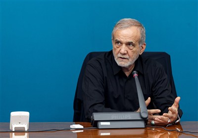 پزشکیان: شهریه 160میلیونی مدارس نشانه بی‌عدالتی محض است