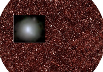 دستیابی دانشمندان ایرانی به رازهای کهکشان‌های دور با تلسکوپ رادیویی "میرکت"