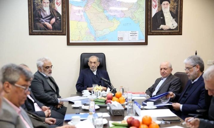 دانشگاه های جمهوری اسلامی ایران , دانشگاه آزاد اسلامی , وزارت علوم , 