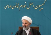 پژمانفر: نگاه پلیس راهور به سامانه املاک غلط است/ باید روش‌های عصر حجری را کنار گذاشت