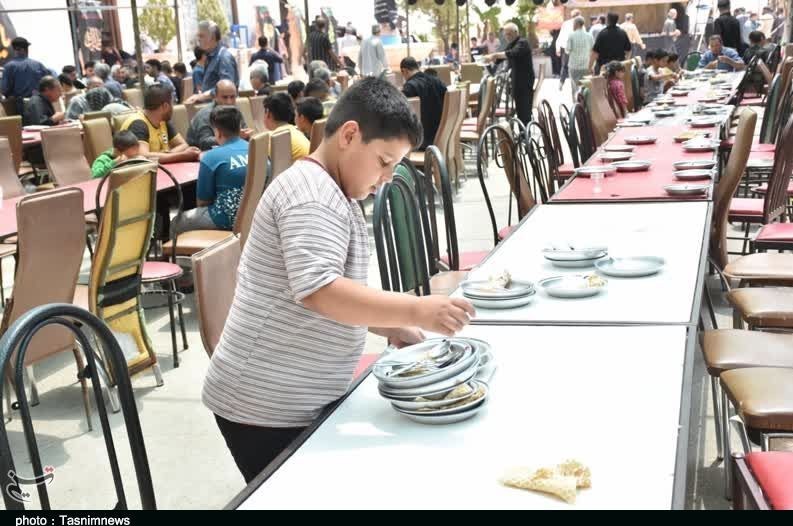 استان لرستان , اربعین 1404 , اربعین , 