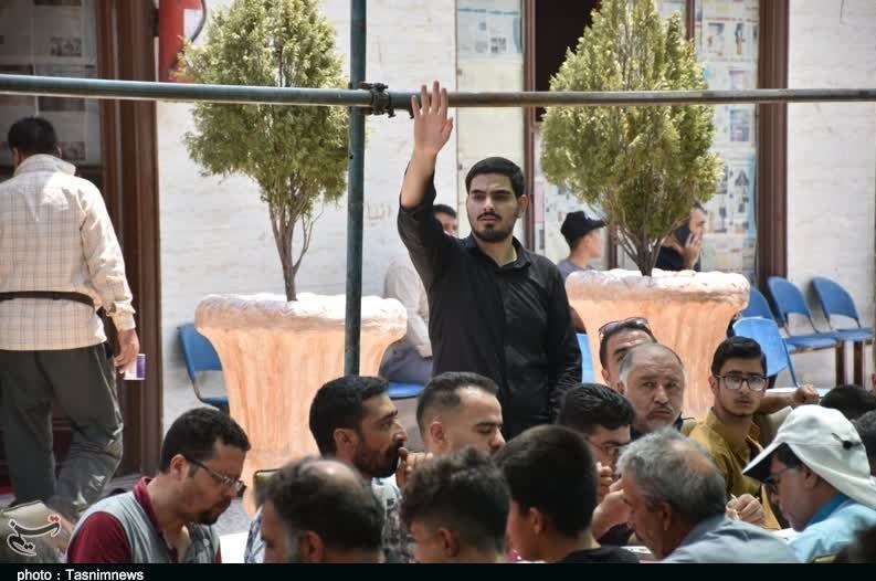 استان لرستان , اربعین 1404 , اربعین , 