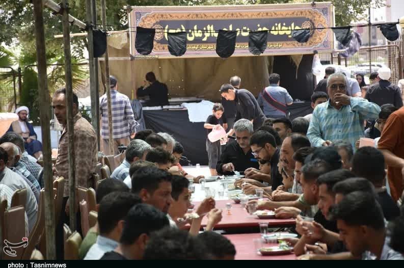 استان لرستان , اربعین 1404 , اربعین , 