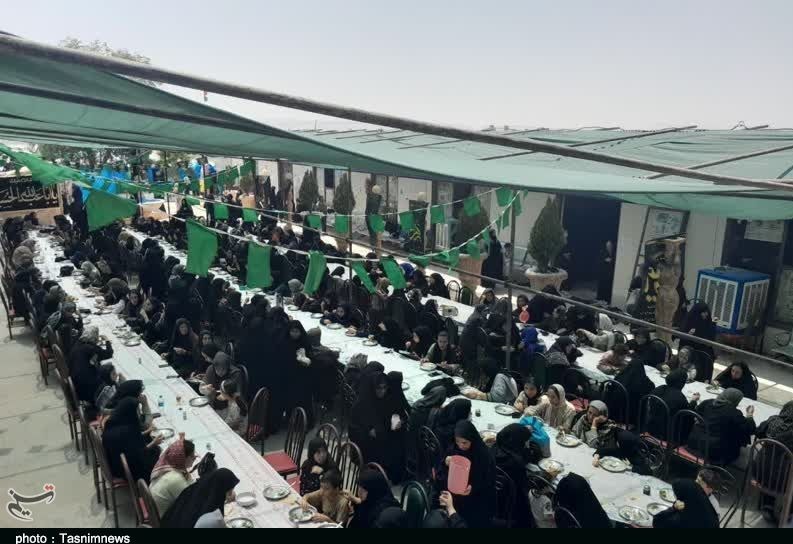 استان لرستان , اربعین 1404 , اربعین , 