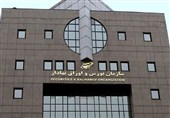 اقدامات سازمان بورس برای تسهیل تأمین مالی در سال نخست دولت چهاردهم