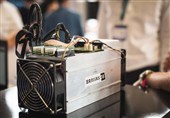 کشف بیش از 36هزار ماینر غیرمجاز توسط پلیس در 6ماه