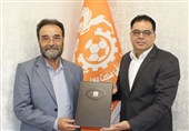 انتخاب چراغپور به عنوان مدیر آکادمی باشگاه مس کرمان