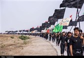 آمادگی کامل دستگاه‌های اجرایی کرمان برای خدمت‌رسانی به زائران اربعین