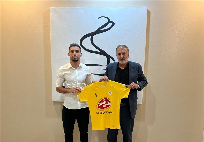 فوتبال , فجرسپاسی شیراز , 